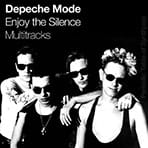 Depeche Mode Europe - What is your favorite #DepecheMode Logo? via Periodic  Table of Synthpop