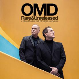 OMD Rare & Unreleased