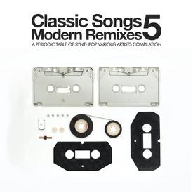 Classic Songs, Modern Remixes 5