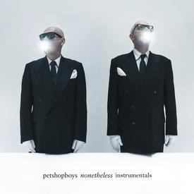 PSB – Nonetheless Instrumentals